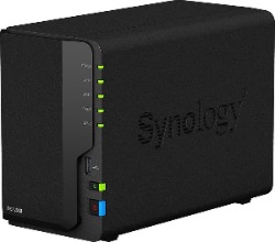 Synology NAS