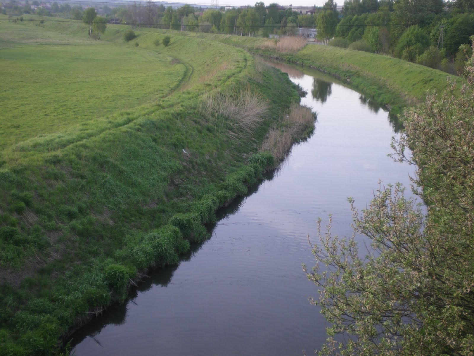 Czeladź. Moje miasto - stare i nowe...: Na 