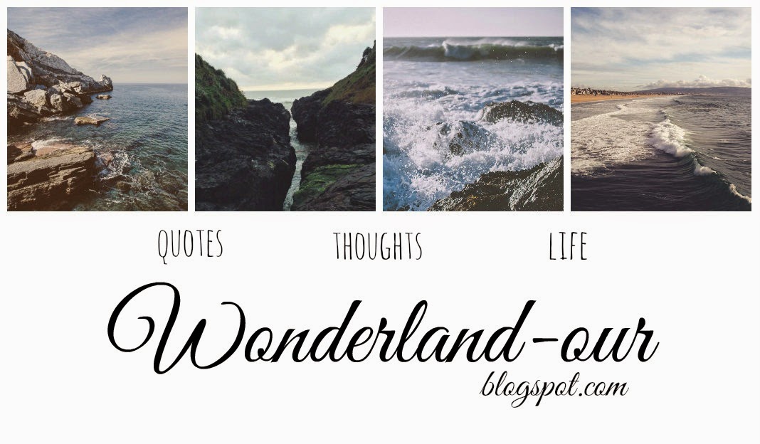 Wonderland Our :3