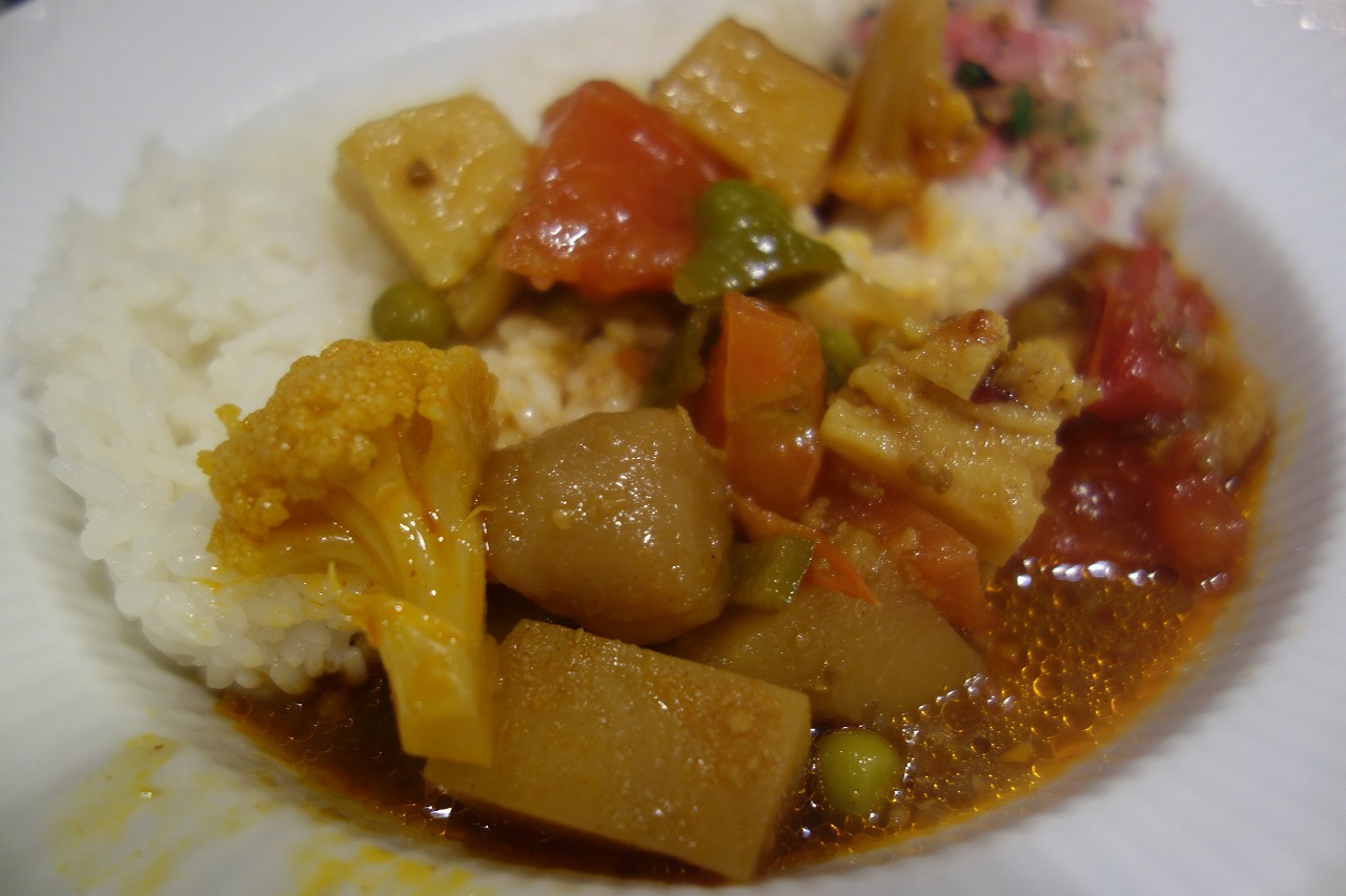 まっくの日記 表参道にあるおいしいカレー カレーアップ CURRY UPにいきました。おいしいバターチキンカレー