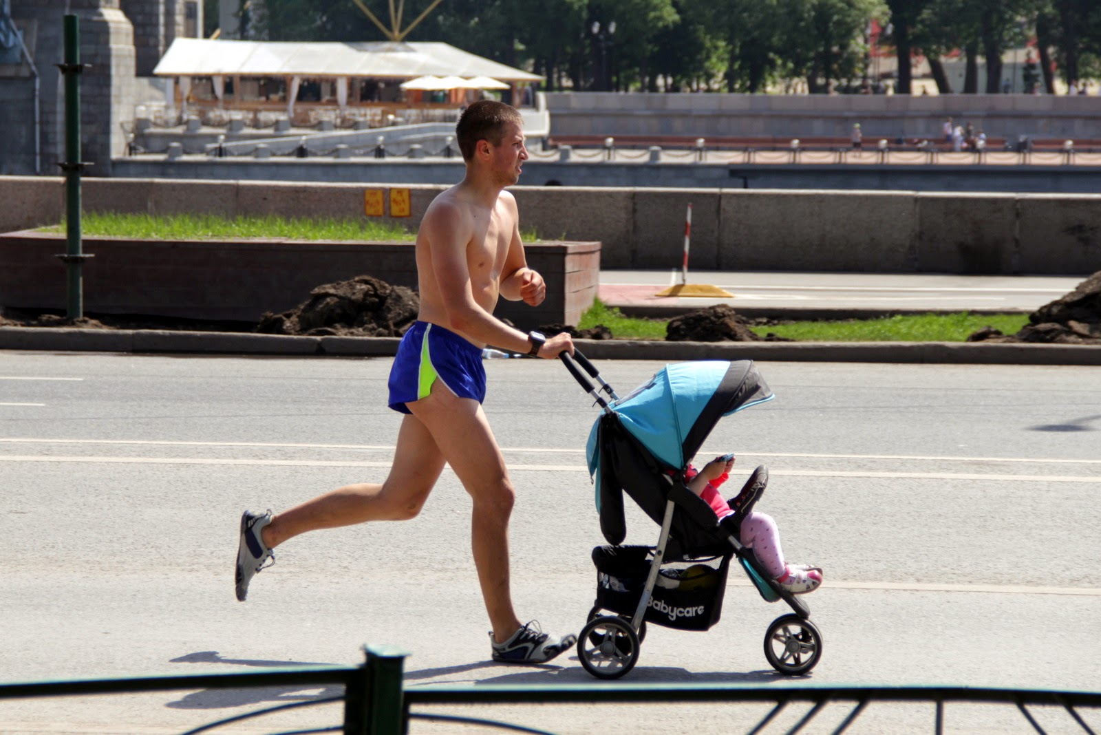 Папа Спорт Магазин