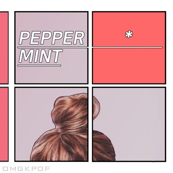 Peppermint – wait – Single