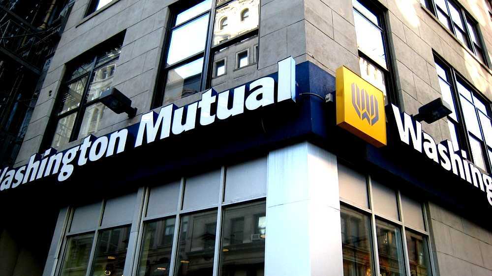 Washington Mutual