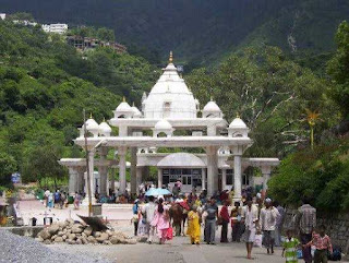 vaishno devi temple