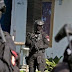 Densus 88 Amankan Anak Kecil dan Pistol Mainan, Pak RT: Harap Dikembalikan