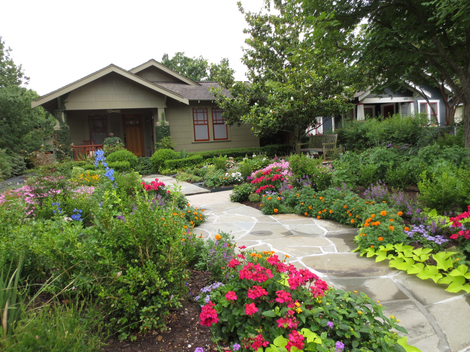 The OtHeR HoUsToN: GREAT BUNGALOW GARDEN IDEAS The OtHeR HoUsToN: GREAT BUNGALOW GARDEN IDEAS on Great Backyard Ideas id=22695