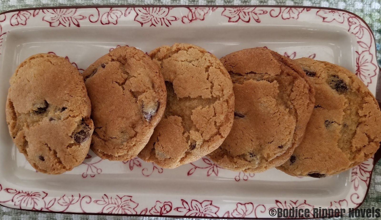 BAKING RECIPES, REVIEWED JACQUES TORRES CHOCOLATE CHIP COOKIE