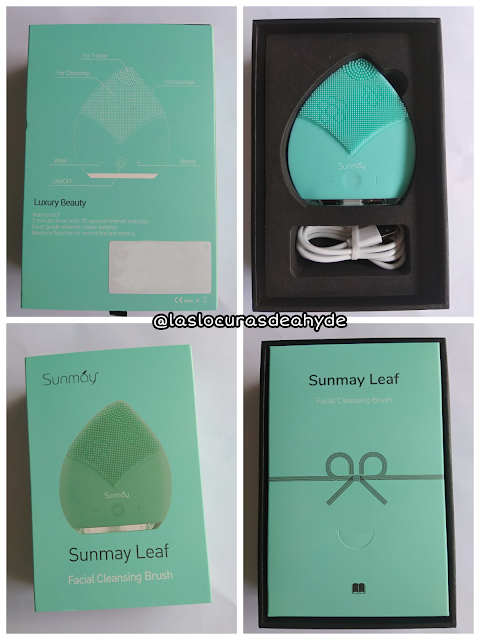 https://www.laslocurasdeahyde.com/2019/08/sunmay-limpiador-facial.html