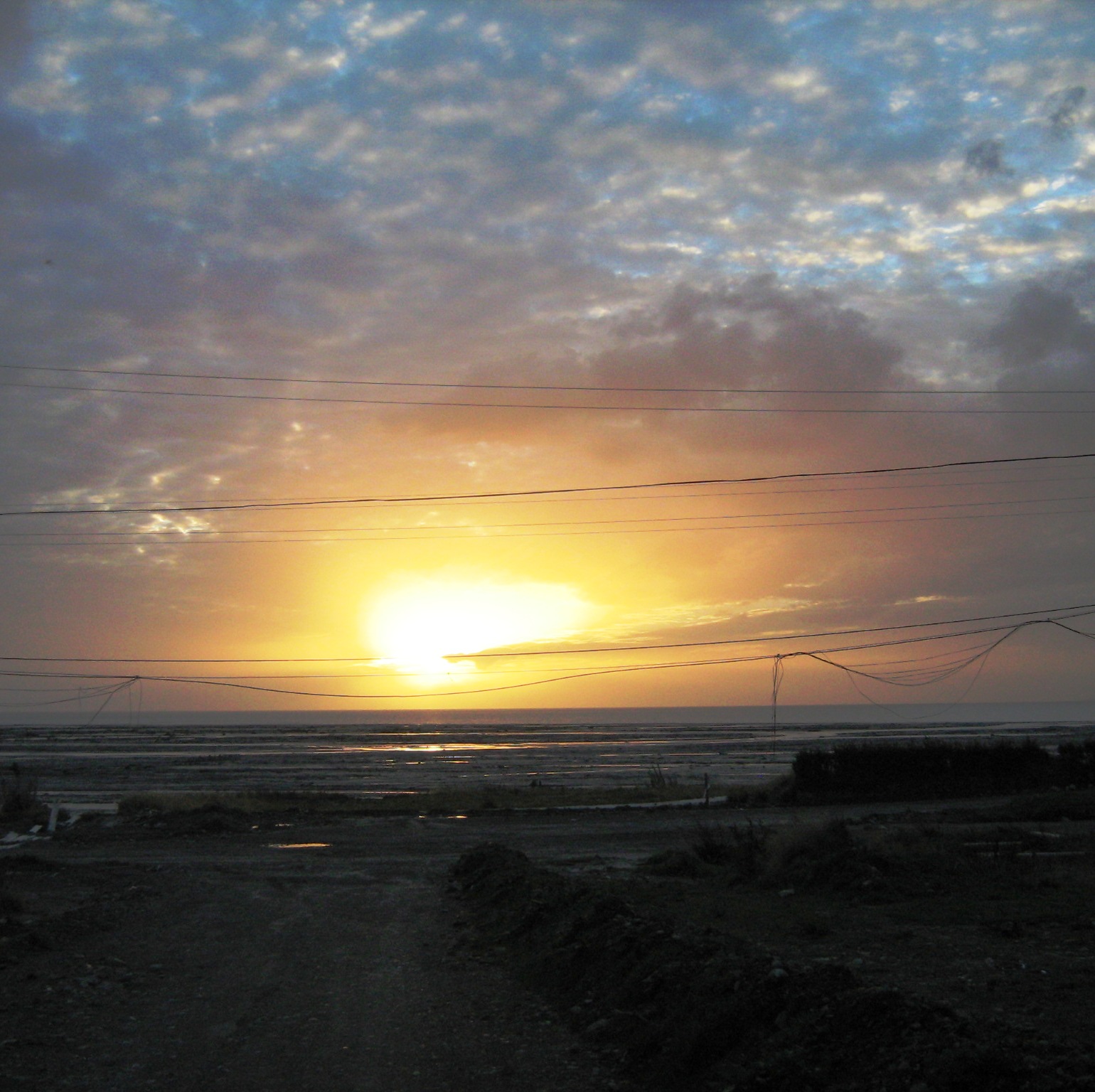 Chaitenvivo Puerto Nuevo.
