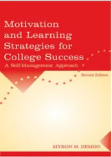 Motivation and Learning Strategies for College Success PDF