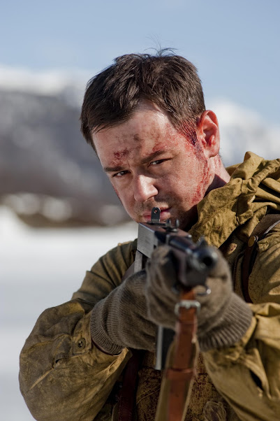 Age of Heroes (2011) | 2832 x 4256 