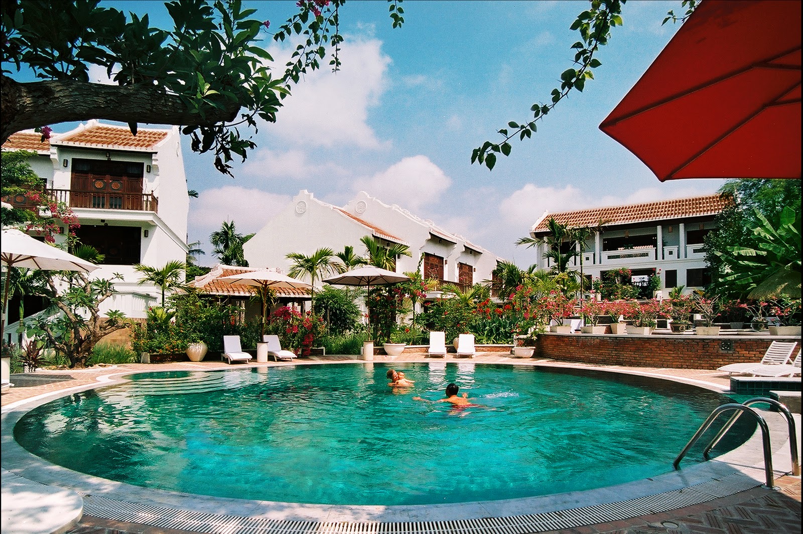 Ancient House Resort Hoi An Ancient House Resort