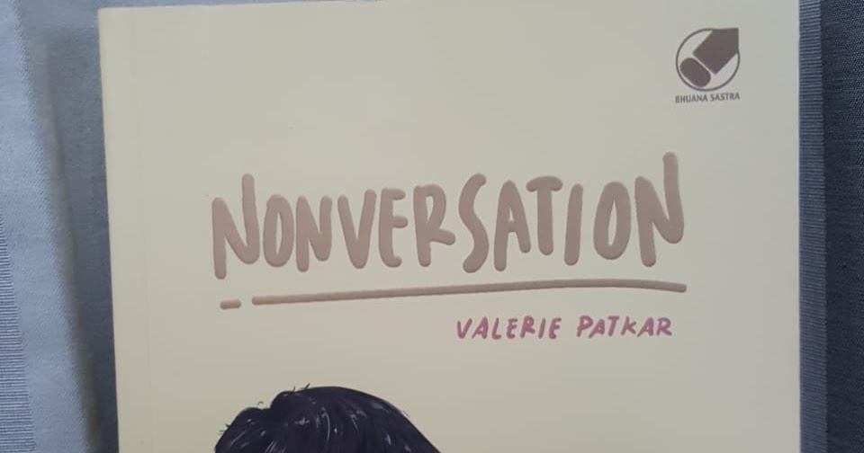 Sinopsis Novel Nonversation Perangkat Sekolah