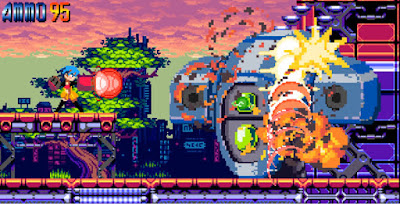 Gun Crazy Game Screenshot 5