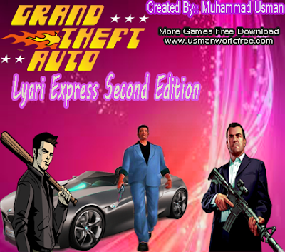 gta lyari express game download