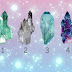 Choose a Crystal and Get a Free Psychic Reading