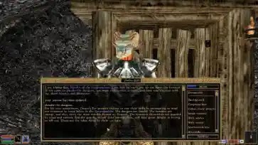 Hardcore,Give Players a “Hardcore” Toggle, Elder Scrolls Online VI,Morrowind,