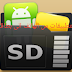 تحميل برنامج نقل التطبيقات الى بطاقه SD الخارجيه تحميل برنامج نقل التطبيقات الى بطاقه SD الخارجيه