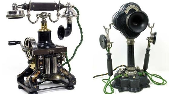 İlk Telefon ne zaman nerede icat edildi? telefonun gelişimi ve