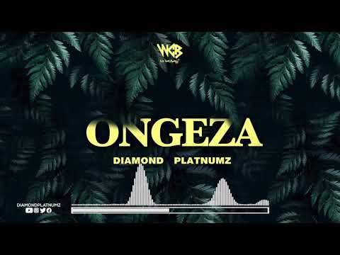 AUDIO | Diamond Platnumz - Ongeza | mp3 DOWNLOAD