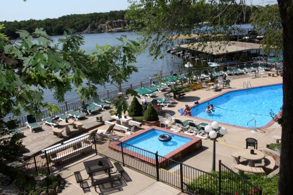 Summerset Inn Resort & Villas: 3 Reasons to Stay at Summerset Inn