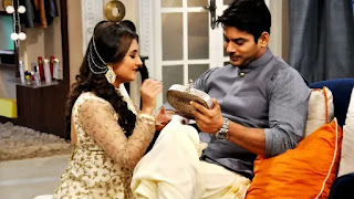 sidharth shula and rashmi desai sidharth shukla enter in ekta kapoor's 'naagin 4'