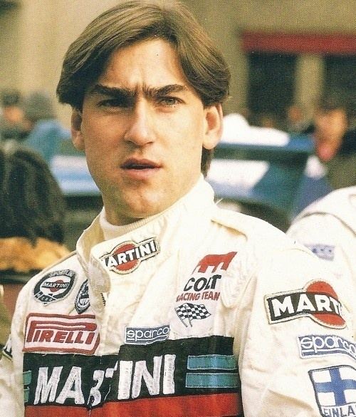 Timelines and Soundtracks Henri Toivonen Timeline