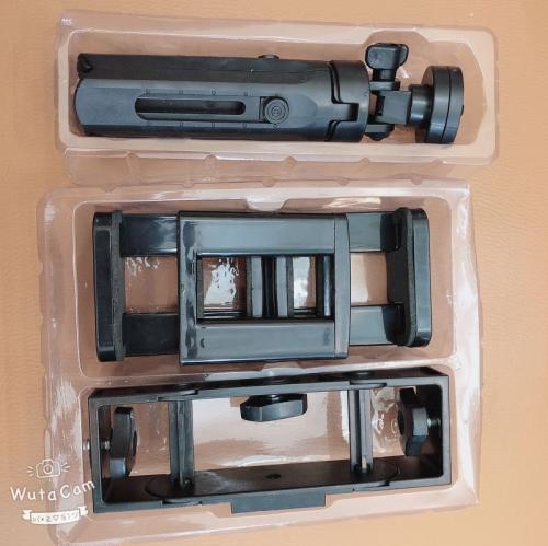 Gậy Tripod Live 3in1 kèm 3 kẹp điện thoại tiện dụng 7 ff6da6547 9902 4876 b7f5