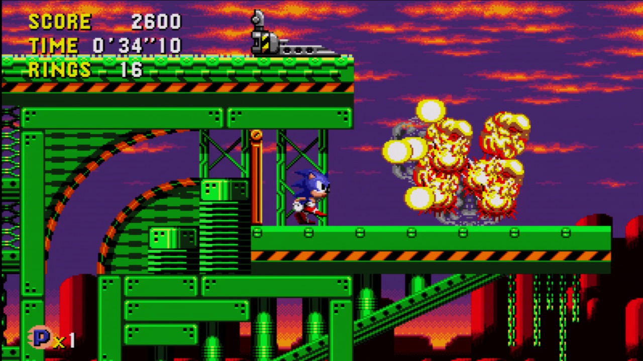 Sonic Cd Pc Free Download Sonic Cd Pc Free Download