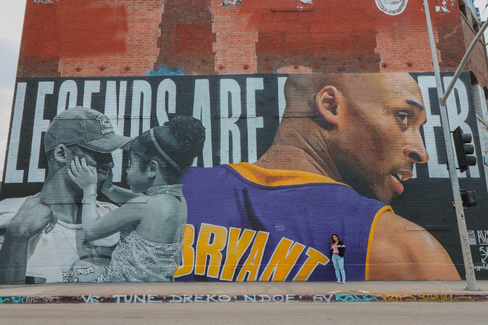 Construction Graffiti Usa Today Graffiti