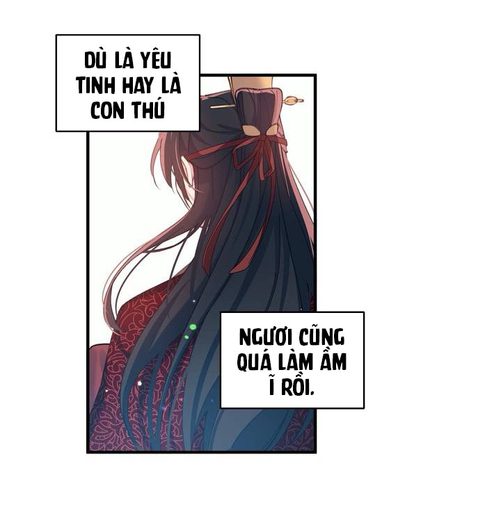 Đọc truyện Nàng Sơn Ca Yêu Kiều Của Yêu Tinh ( End ) - Chapter 18