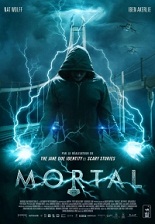 Mortal (2021) streaming