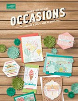 Occassions Catalog 2017
