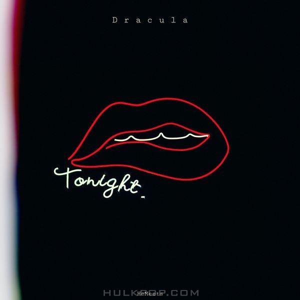HeMeets – Dracula (String Ver.) – Single