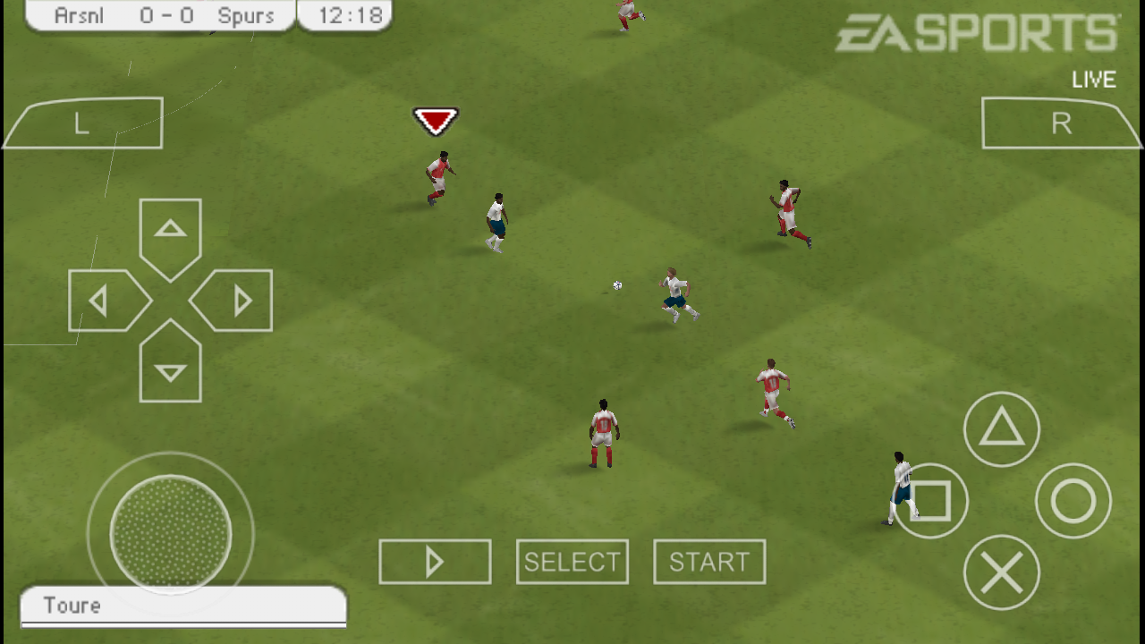 fifa 22 download for ppsspp fifa 22 download for ppsspp
