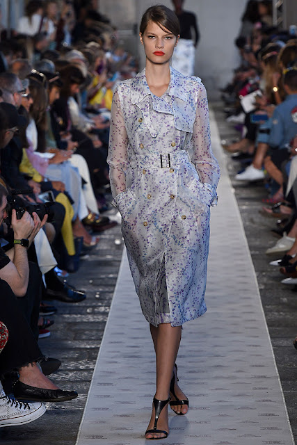 Milan Fashion week day 2