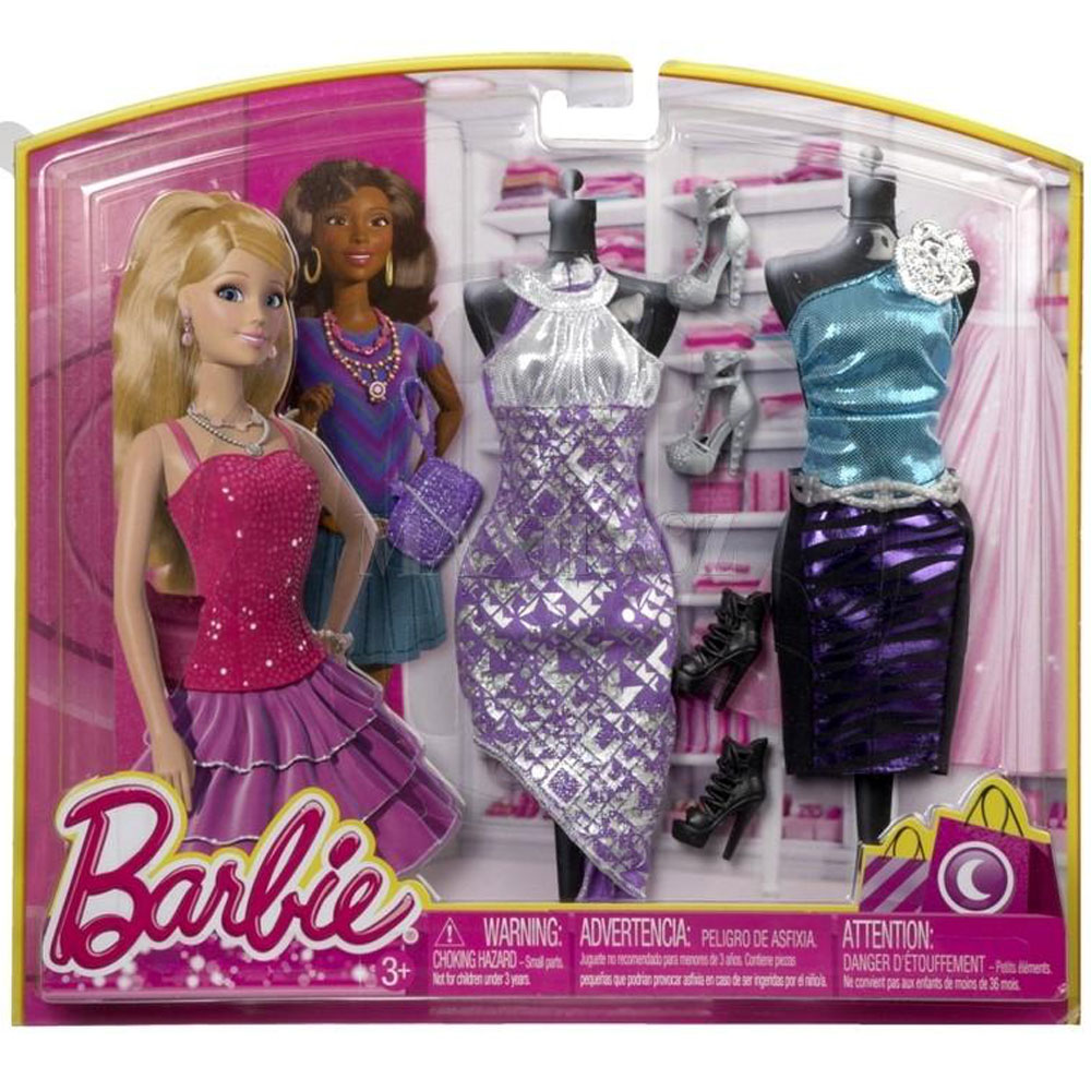 The Barbie Blog: Birthday Gift #3