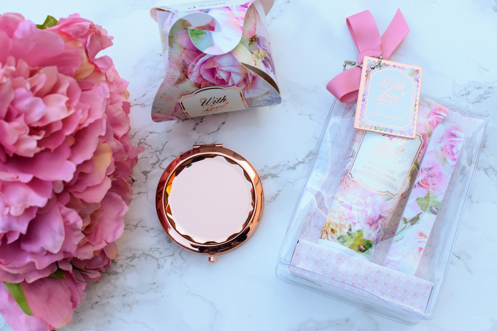 home bargains mothers day gift box