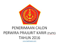 PaPK TNI 2016