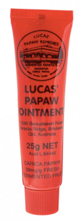 Lucas Papaw Ointment 