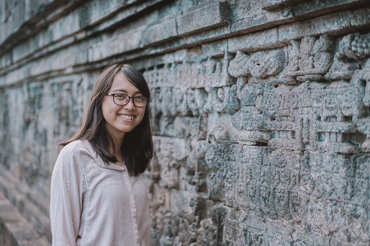 Jenis Tumbuhan di Relief Candi Borobudur - Tropical Conservationist
