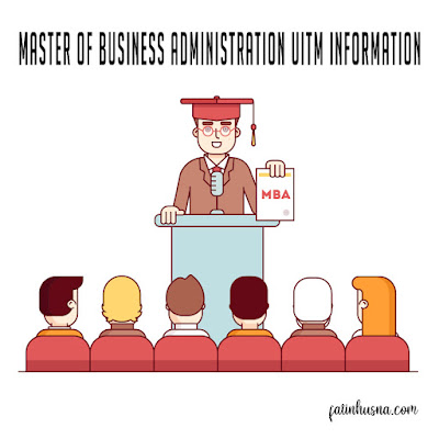 Mba uitm review picture