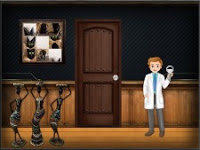 Play AmgelEscape - Amgel Easy Room Escape 40