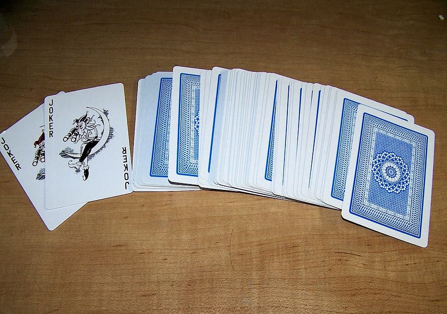 Frustration Card Game Way To Play