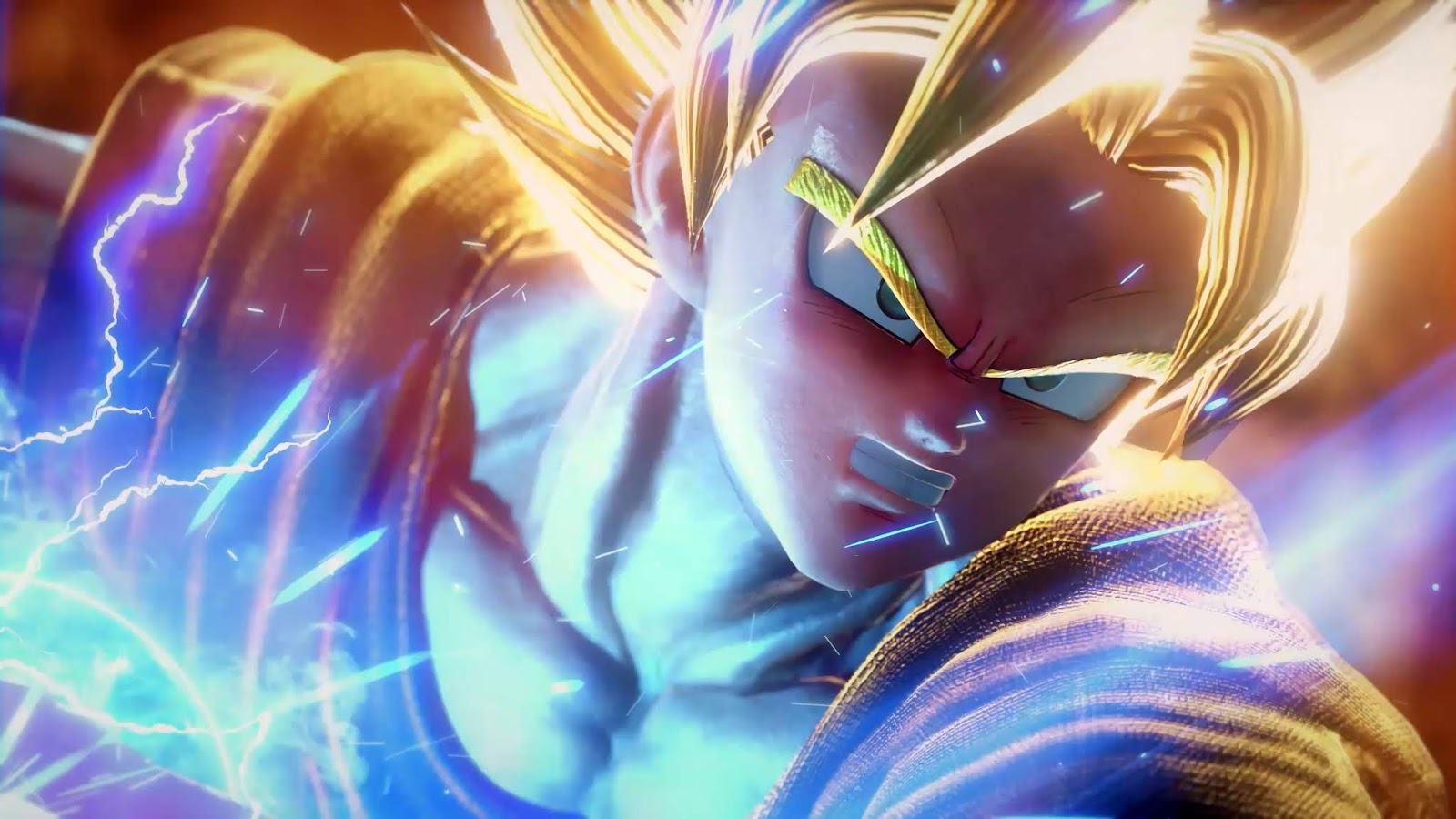 Análise: Jump Force (Multi) é uma divertida, confusa e forçada reunião de  heróis de animes - GameBlast