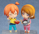 Nendoroid Love Live! Rin Hoshizora (#562) Figure