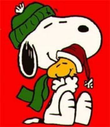 Christmas snoopy clip peanuts december nerds land work All Cliparts: Christmas Snoopy Clipart Gallery