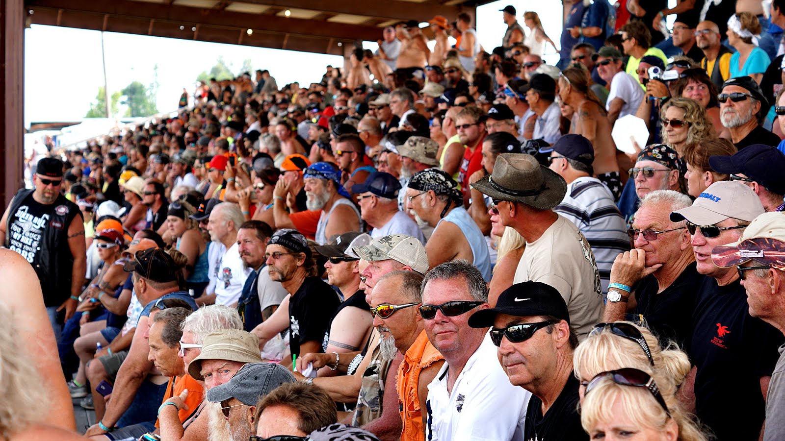 Sturgis Motorcycle Rally Bike Bikes Choices