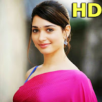 Tamanna Bhatia Wallpaper HD Apk Download for Android