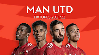 Man Utd announce Pre-season fixtures ahead of the 2021/22 season Man Utd announce Pre-season fixtures ahead of the 2021/22 season